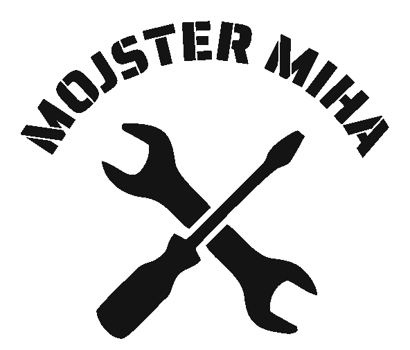 Mojster Miha